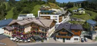 Hotel Wagrainerhof Hotels in Wagrain