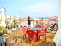 Hostal Platja Hotels in Montbrió del Camp