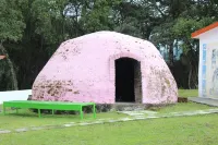 Bungalows Villa Limon Hotels in Chignahuapan