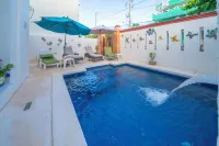 Villas Keh - Villaer