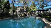 Gîte du Caméléon - Pools