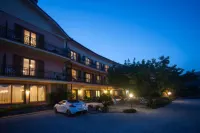 Albergo Suisse Bellevue Hôtels à : Monterosso al Mare
