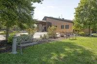 Barren River Lake State Resort Park Hotels in Lucas