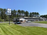 Campus Inn Baraboo Hotels in Baraboo