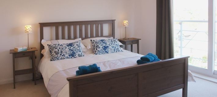 The Loft Hotels in Bude