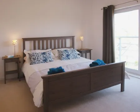 閣樓酒店 比尤德－斯特拉頓酒店