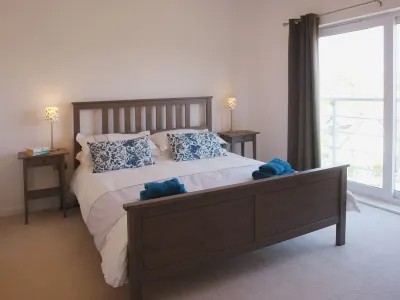 The Loft Hotels near B&M Store with Garden Centre