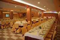 Hotel Camino Real
