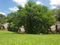 Aldea Huasteca