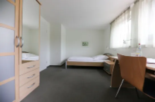 Hotel Albblick Bad Boll Hotel di Bad Boll