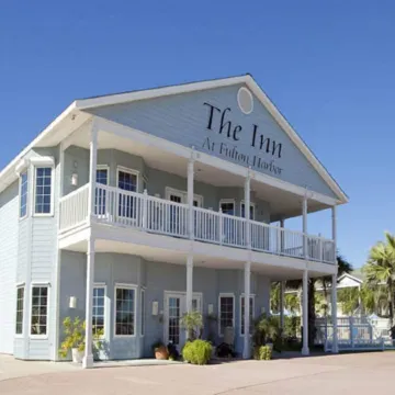 The Inn at Fulton Harbor