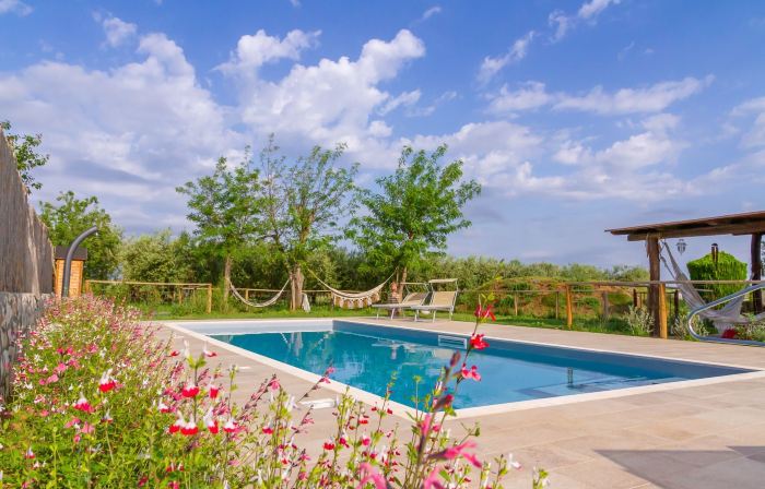 Agriturismo Al Girasole
