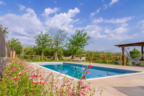 Agriturismo Al Girasole - de playa