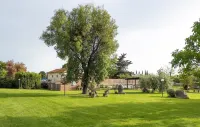 Agriturismo Al Girasole - Bondegårdsophold