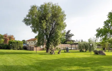 Agriturismo Al Girasole