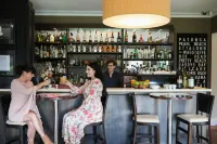 Bells at Killcare Boutique Hotel, Restaurant & Spa - Bar