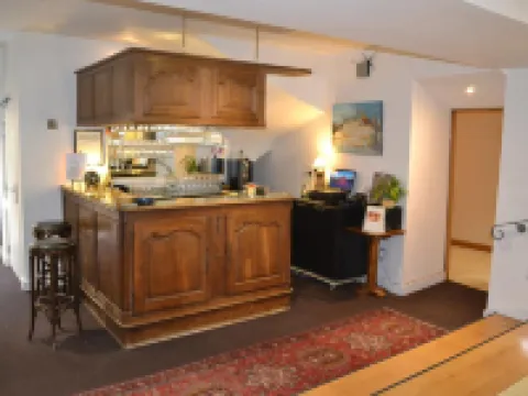 Hostellerie de La Poste Hotels in Nievre