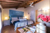 Il Vignolino Hotels in Prato