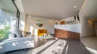 Missum Versatile Living Hotels in Cholula