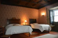 Solar Dos Correia Alves -  Holiday Villas