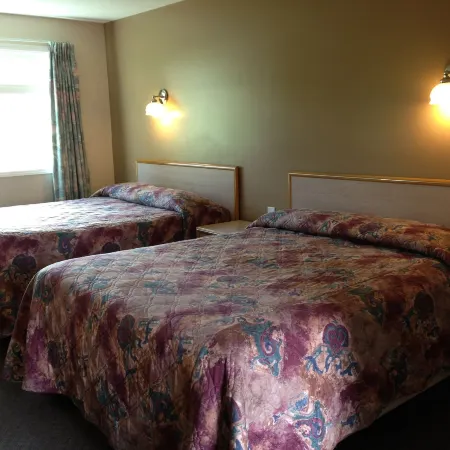 Rider's Inn