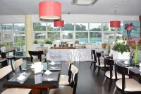 Pefaco Hotel Maya Maya - breakfast