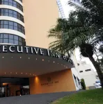 Executive Inn Hotel Hotels in Uberlandia