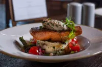 The Hog's Head Inn - the Inn Collection Group - breakfast