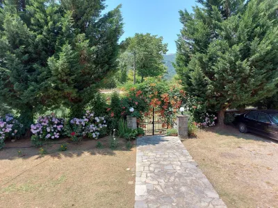 Hotel Spiridoula Hotels in 