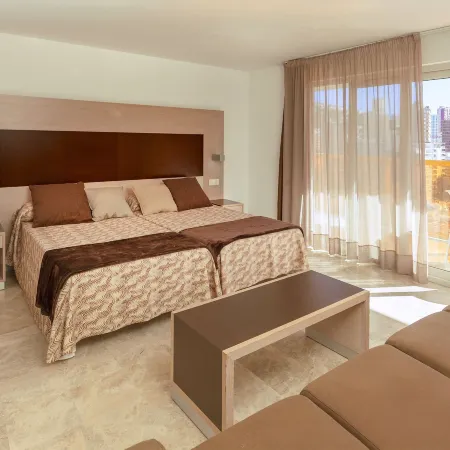 Hotel & Spa Dynastic