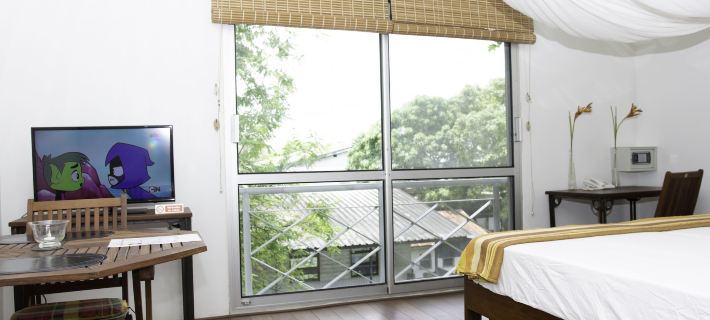 Boom Apartments Các khách sạn ở Paramaribo
