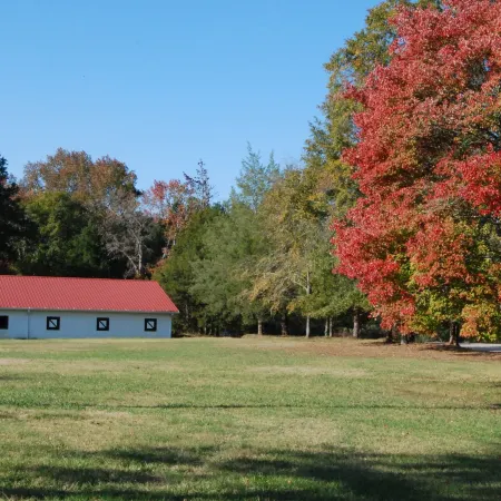 The Colonels B&B and Inn