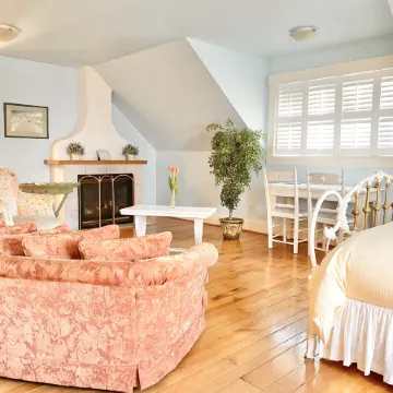 Princess and the Pea Hotel