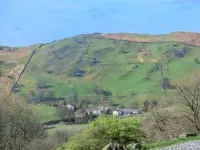 Ghyll Bank Cow Shed Hotels in Over Staveley
