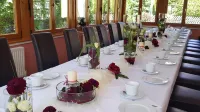 Hotel Zum Leineweber - Morgenmad