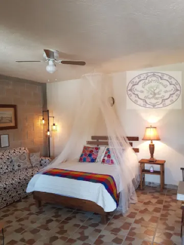 Hotel Posada Rancho Los Laureles Các khách sạn ở 