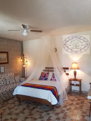 Hotel Posada Rancho Los Laureles - Homestays