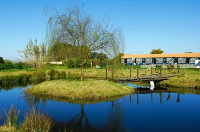 Casa Da Seiceira Hotels in 