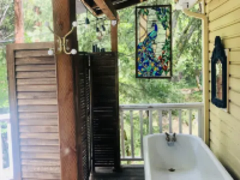 Flume's End Hotels in Nevada County