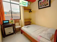 Hospedaje Las Amazonas Hotels in Iquitos
