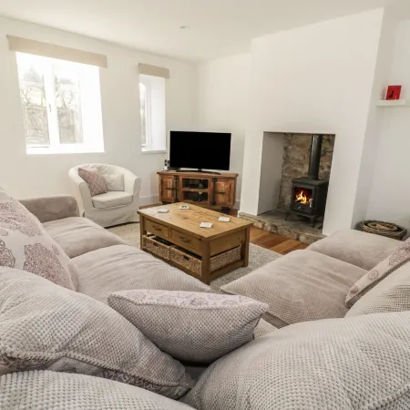 1 Dunkirk Cottages