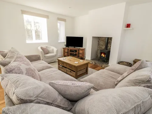 1 Dunkirk Cottages - Homestays
