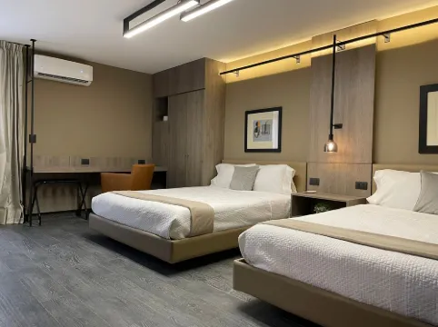 エクスクルーシヴ409