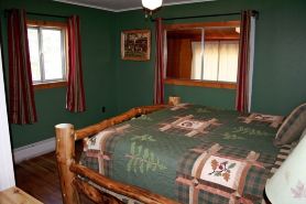 Mountain Pine Cabin With Personal Hot Tub - Dog-friendly! 3 Bedroom Cabin - #20-NCD0296