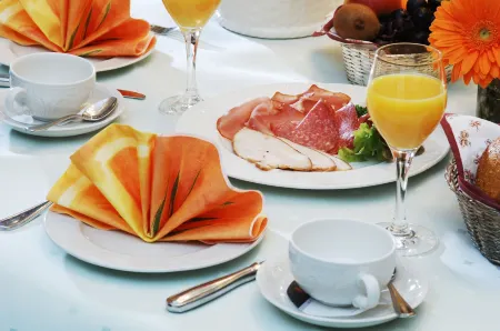 Hotel Schmidt am Markt