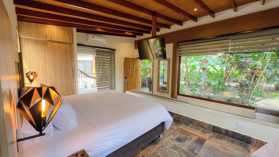 Hotel Delirio Campestre
