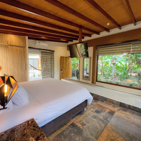 Hotel Delirio Campestre