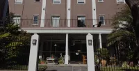 Devoto Hotel Hotels in Udaondo