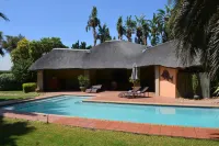 Kududu Guest House Hotels in Sunland