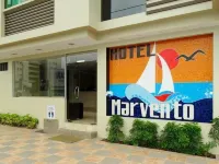Hotel Marvento Suites Hotels in Salinas